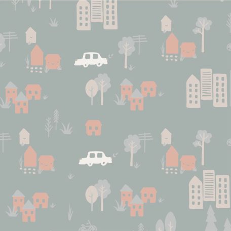 Zopa termosz 400ml - City