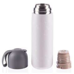 Zopa termosz 400ml - Stars