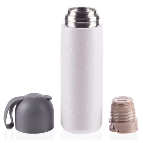 Zopa termosz 400ml - Stars