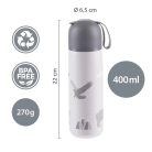 Zopa termosz 400ml - Flowers