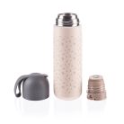 Zopa termosz 400ml - Flowers