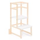 Fillikid tanulótorony fa Vista natúr