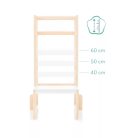 Fillikid tanulótorony fa Vista natúr