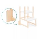 Fillikid tanulótorony fa Vista natúr