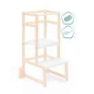 Fillikid tanulótorony fa Vista natúr