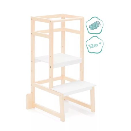 Fillikid tanulótorony fa Vista natúr