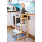 Fillikid tanulótorony fa Vista natúr