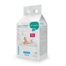 BabyOno pelenkázó alátét 40*60 cm - 20 db (+ 2 db gratis)