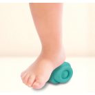 Clementoni: Clemmy 10 db-os puha kockák