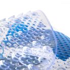  Canpol csúszásgátló fürdőkádba 69x38 cm - Delfin 