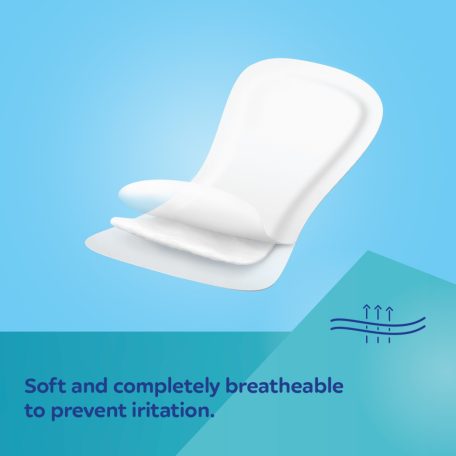 Canpol babies szülés utáni egészségügyi betét éjszakai 10 db