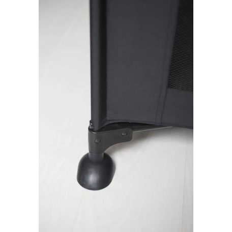 Koelstra T5 utazóágy állítható magasságú fekvőfelülettel - Grey