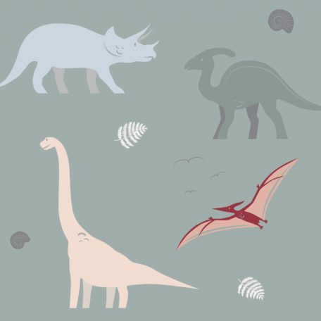 Zopa ételtároló termosz 500ml - Dino