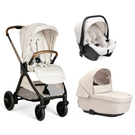 Chicco Bellagio Trio babakocsi szett - Amber Glow