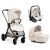 Chicco Bellagio Trio babakocsi szett - Amber Glow
