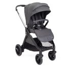 Chicco Bellagio Trio babakocsi szett - Black Satin