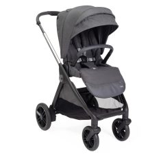 Chicco Bellagio Trio babakocsi szett - Black Satin