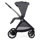 Chicco Bellagio Trio babakocsi szett - Black Satin