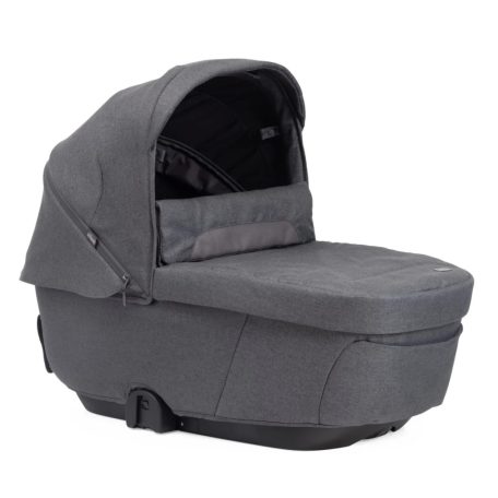 Chicco Bellagio Trio babakocsi szett - Black Satin