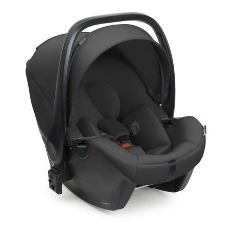 Chicco Bellagio Trio babakocsi szett - Black Satin