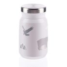 Zopa ételtároló termosz 500ml - Mountains