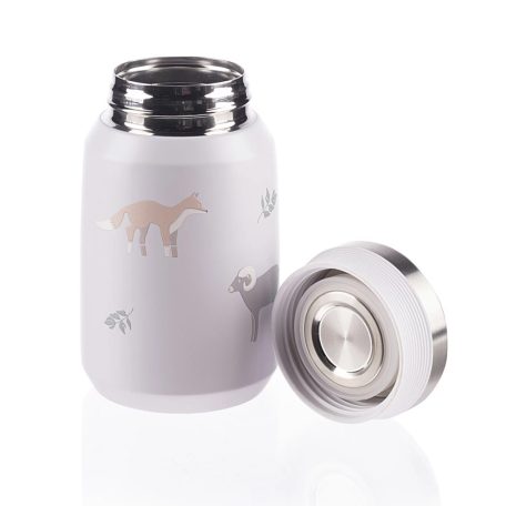 Zopa ételtároló termosz 500ml - Mountains