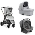 Chicco Bellagio Trio babakocsi szett - Lunar Rock