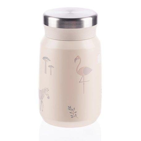 Zopa ételtároló termosz 500ml - Safari