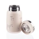 Zopa ételtároló termosz 500ml - Safari