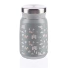 Zopa ételtároló termosz 500ml - City