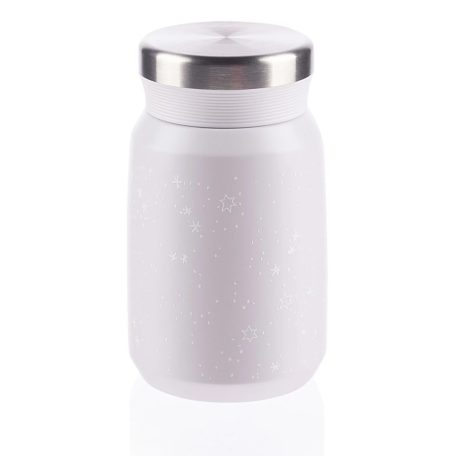 Zopa ételtároló termosz 500ml - Stars