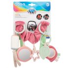 Canpol babies plüss csörgő babakocsira 68/072