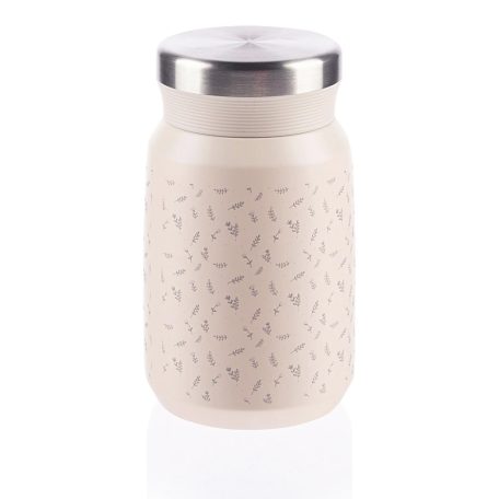 Zopa ételtároló termosz 500ml - Flowers