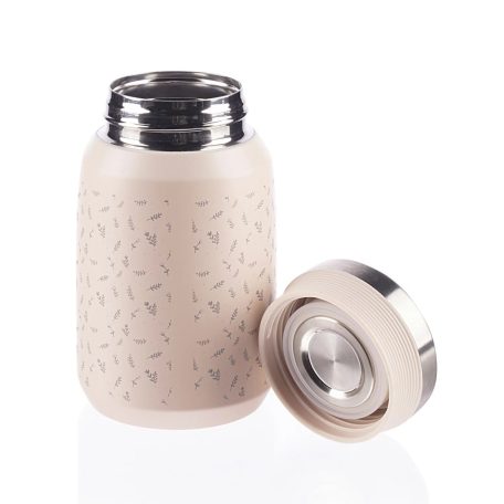 Zopa ételtároló termosz 500ml - Flowers