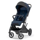 Inglesina Maior sportbabakocsi 22 kg-ig - Polar Blue