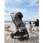 Inglesina Maior sportbabakocsi 22 kg-ig - Polar Blue