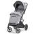 Inglesina Maior sportbabakocsi 22 kg-ig - Horizon Grey