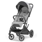 Inglesina Maior sportbabakocsi 22 kg-ig - Horizon Grey