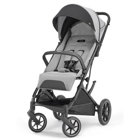 Inglesina Maior sportbabakocsi 22 kg-ig - Horizon Grey