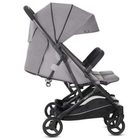 Inglesina Twin Sketch iker sportbabakocsi  - Grey 