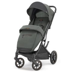 Inglesina Maior sportbabakocsi 22 kg-ig - Taiga Green