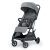 Inglesina Now 2022  sport babakocsi - Snap Grey