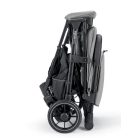 Inglesina Now 2022  sport babakocsi - Snap Grey
