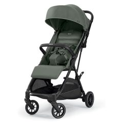 Inglesina Now 2022  sport babakocsi - Sprint Green