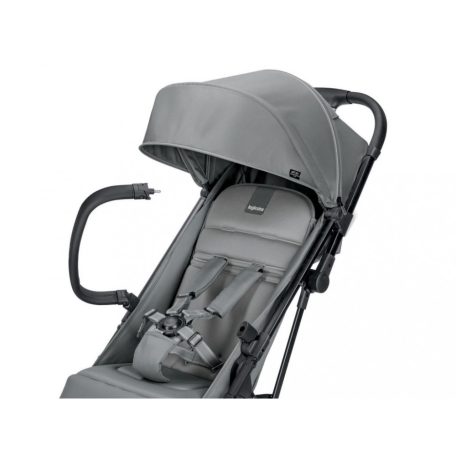 Inglesina Now 2022  sport babakocsi - Sprint Green