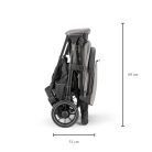 Inglesina Now 2022  sport babakocsi - Shot Beige