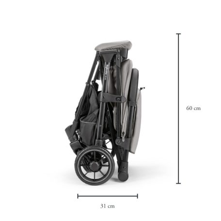 Inglesina Now 2022  sport babakocsi - Shot Beige