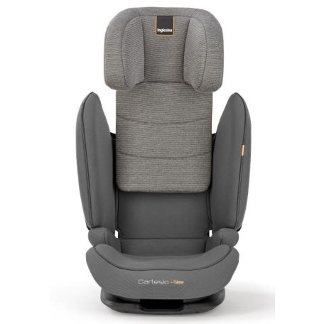 Inglesina Cartesio I-Size - Moon Grey