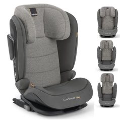 Inglesina Cartesio I-Size - Stone Grey
