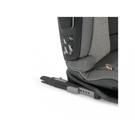 Inglesina Cartesio I-Size - Stone Grey